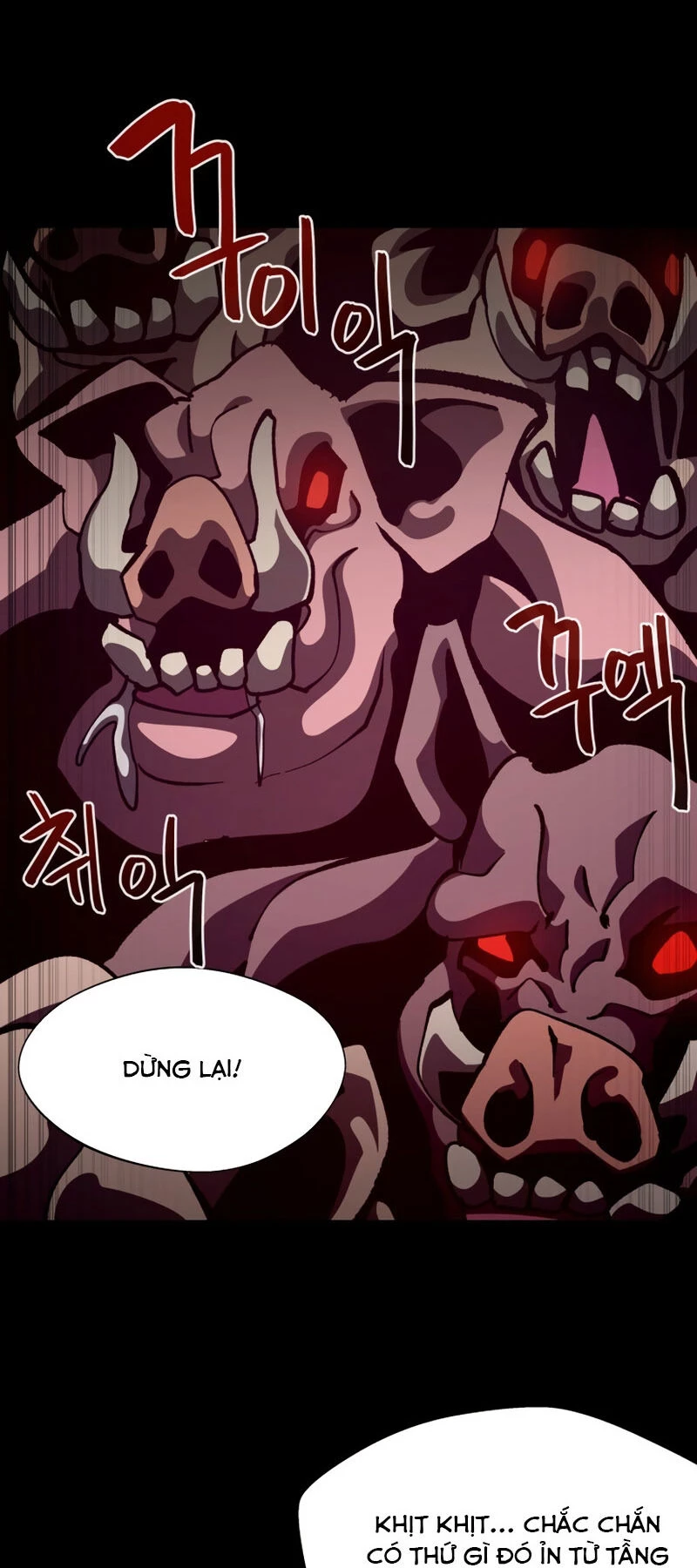 Hồi Ức Trong Ngục Tối Chapter 46 - Trang 4