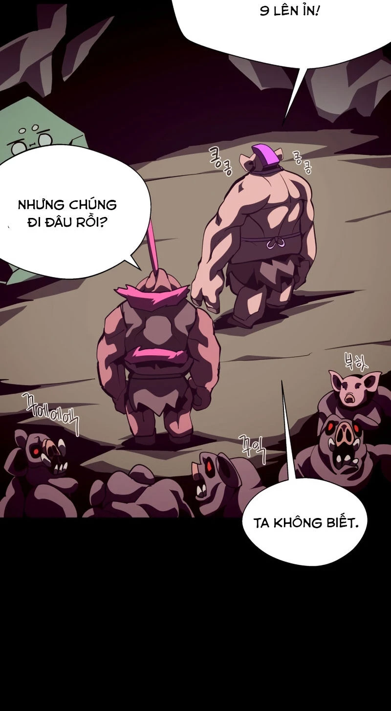Hồi Ức Trong Ngục Tối Chapter 46 - Trang 4