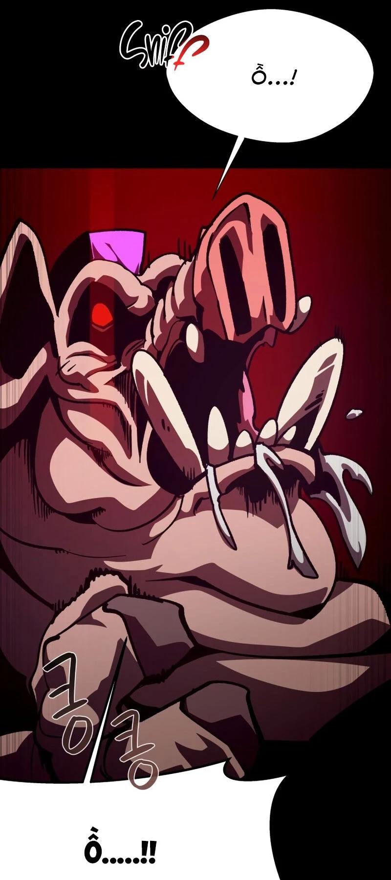 Hồi Ức Trong Ngục Tối Chapter 46 - Trang 4