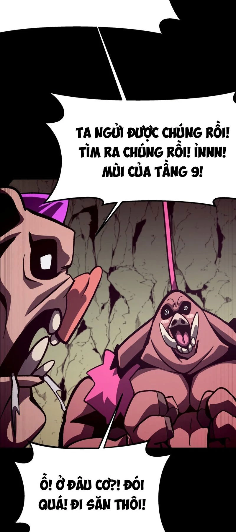 Hồi Ức Trong Ngục Tối Chapter 46 - Trang 4