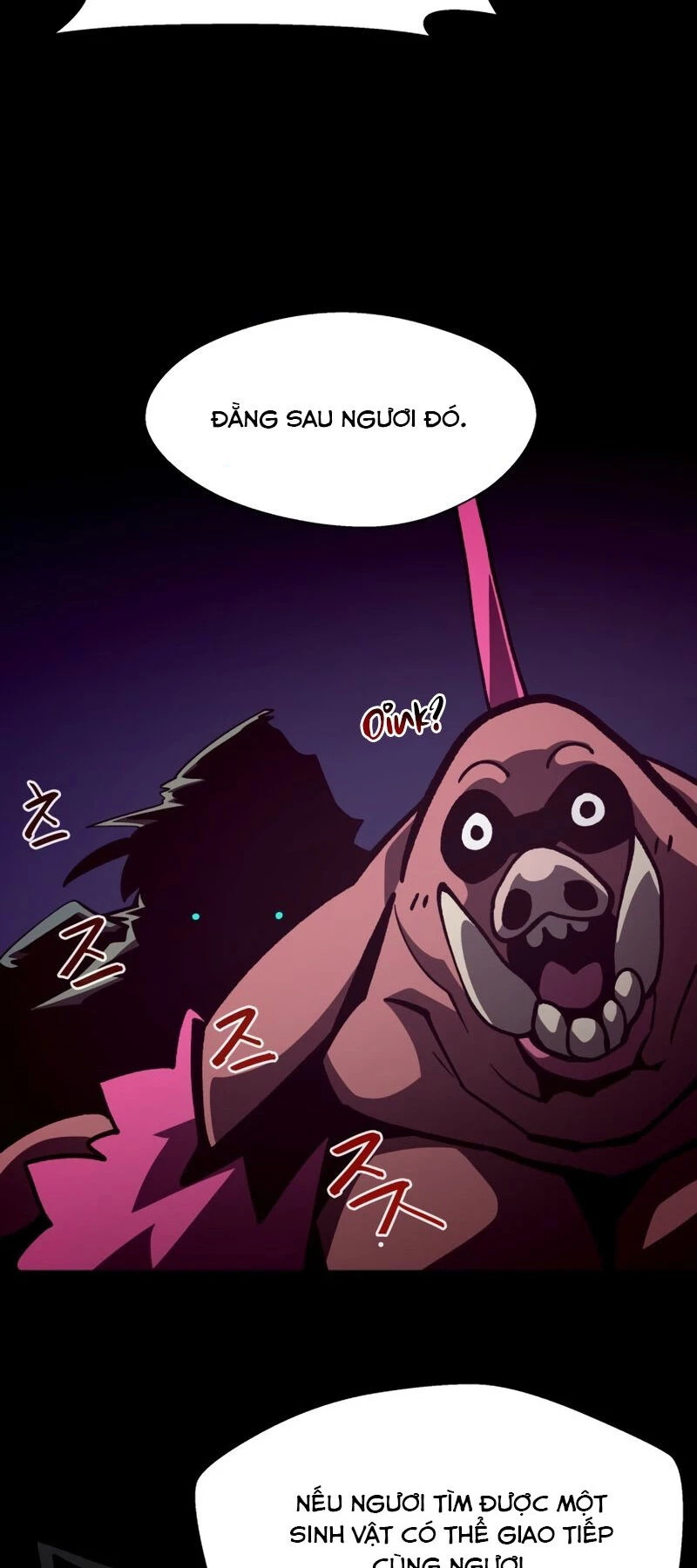 Hồi Ức Trong Ngục Tối Chapter 46 - Trang 4