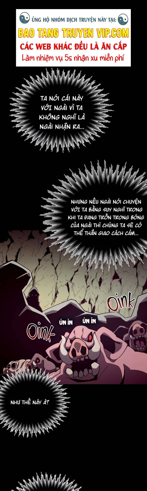 Hồi Ức Trong Ngục Tối Chapter 47 - Trang 4