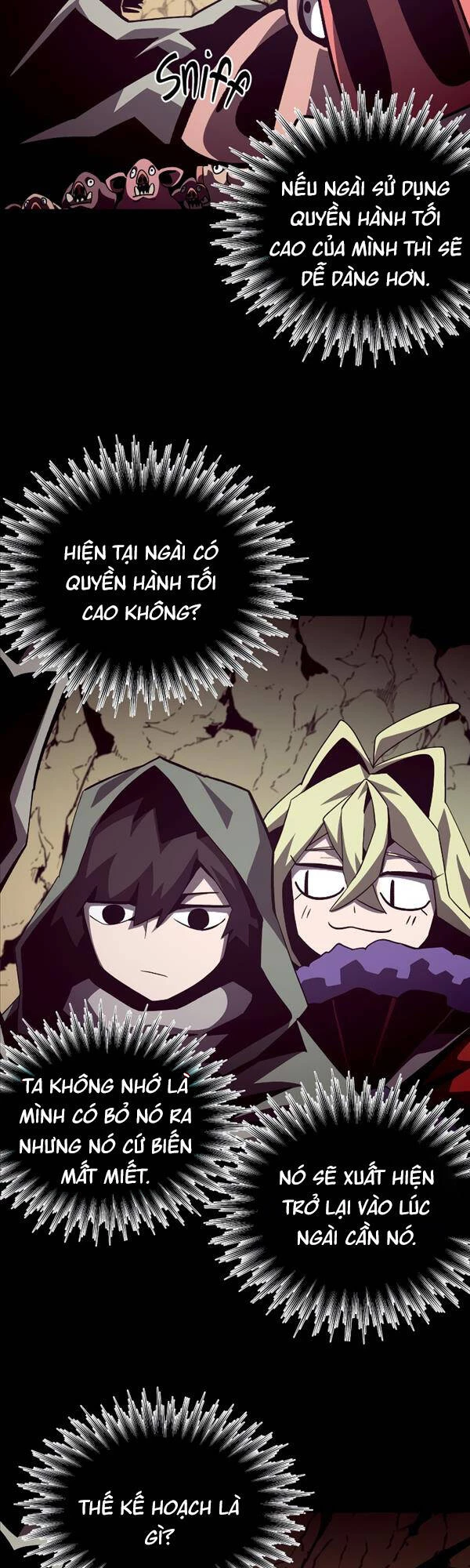 Hồi Ức Trong Ngục Tối Chapter 47 - Trang 4