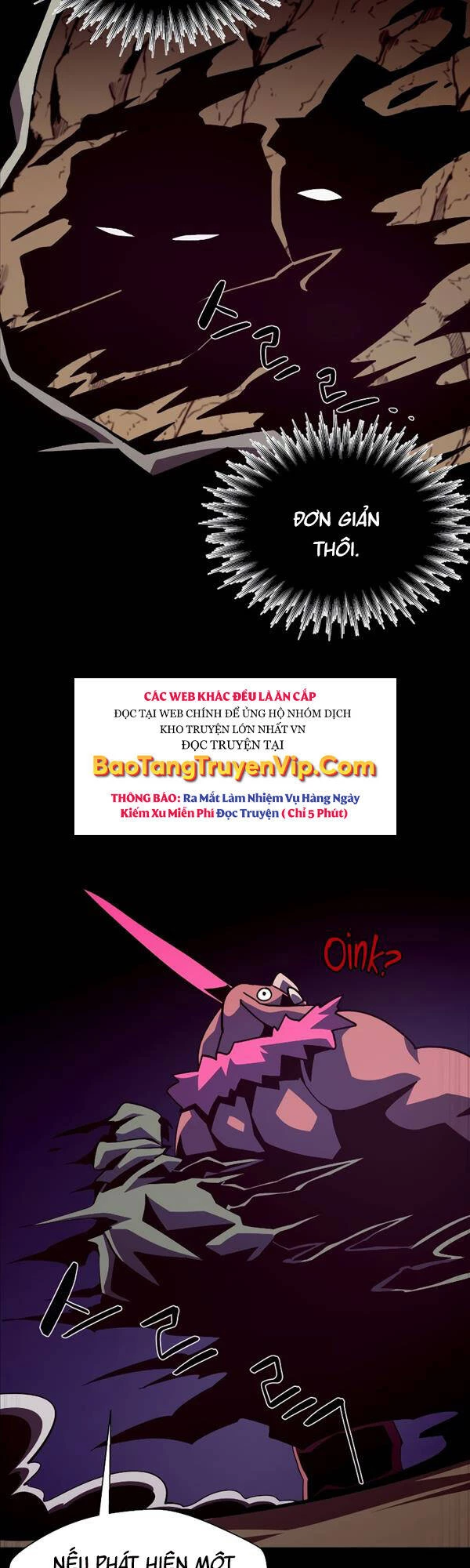 Hồi Ức Trong Ngục Tối Chapter 47 - Trang 4