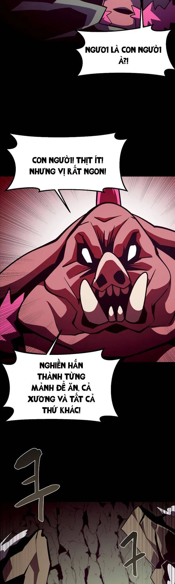 Hồi Ức Trong Ngục Tối Chapter 47 - Trang 4