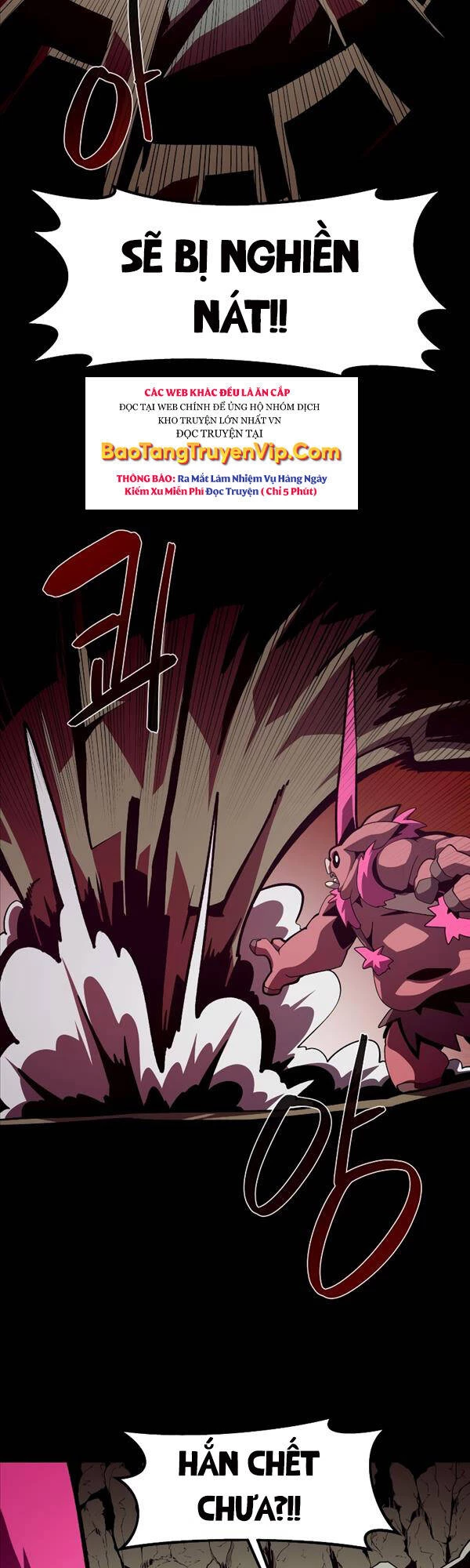 Hồi Ức Trong Ngục Tối Chapter 47 - Trang 4