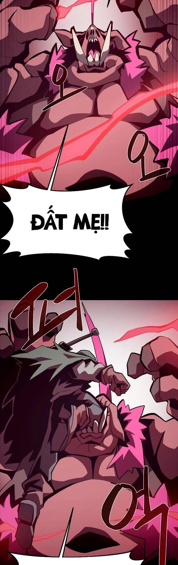 Hồi Ức Trong Ngục Tối Chapter 47 - Trang 4