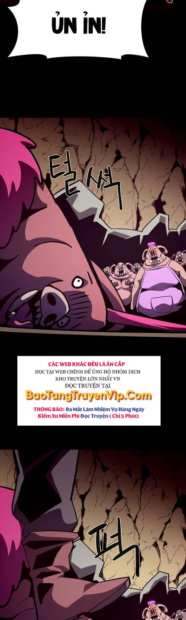 Hồi Ức Trong Ngục Tối Chapter 47 - Trang 4