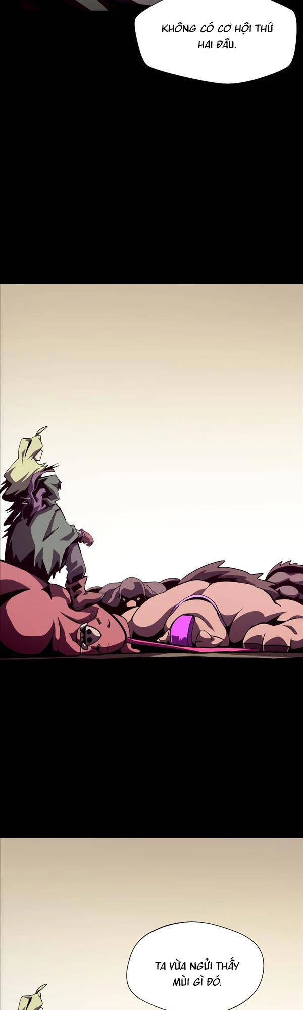 Hồi Ức Trong Ngục Tối Chapter 47 - Trang 4