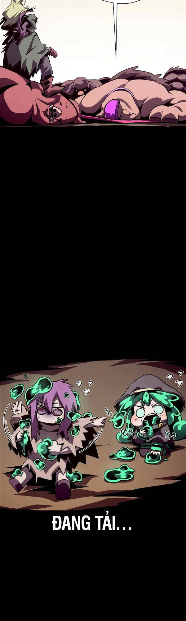 Hồi Ức Trong Ngục Tối Chapter 47 - Trang 4