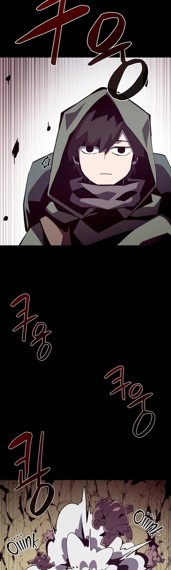 Hồi Ức Trong Ngục Tối Chapter 47 - Trang 4