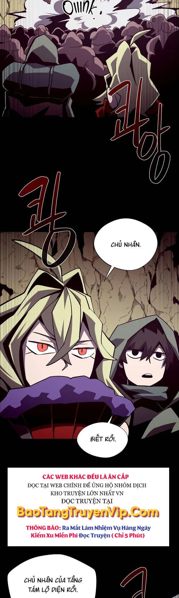 Hồi Ức Trong Ngục Tối Chapter 47 - Trang 4