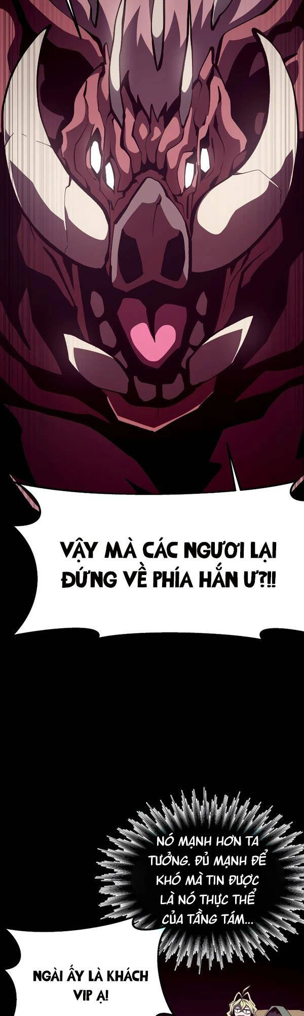 Hồi Ức Trong Ngục Tối Chapter 47 - Trang 4