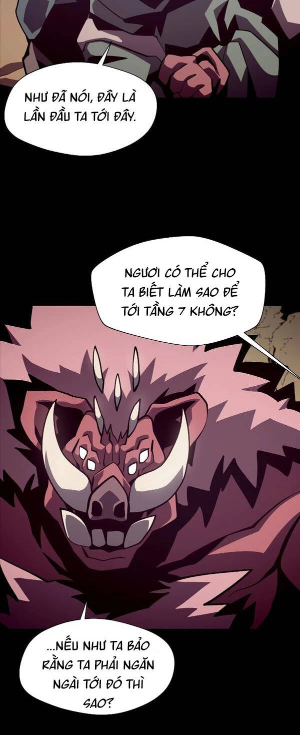 Hồi Ức Trong Ngục Tối Chapter 47 - Trang 4