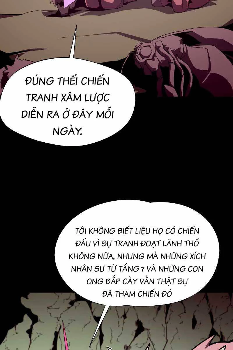Hồi Ức Trong Ngục Tối Chapter 48 - Trang 4