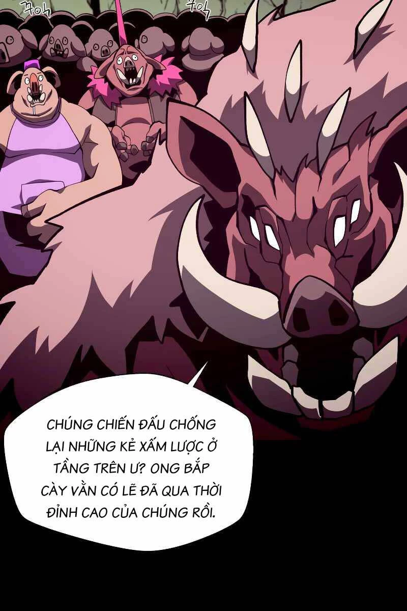 Hồi Ức Trong Ngục Tối Chapter 48 - Trang 4