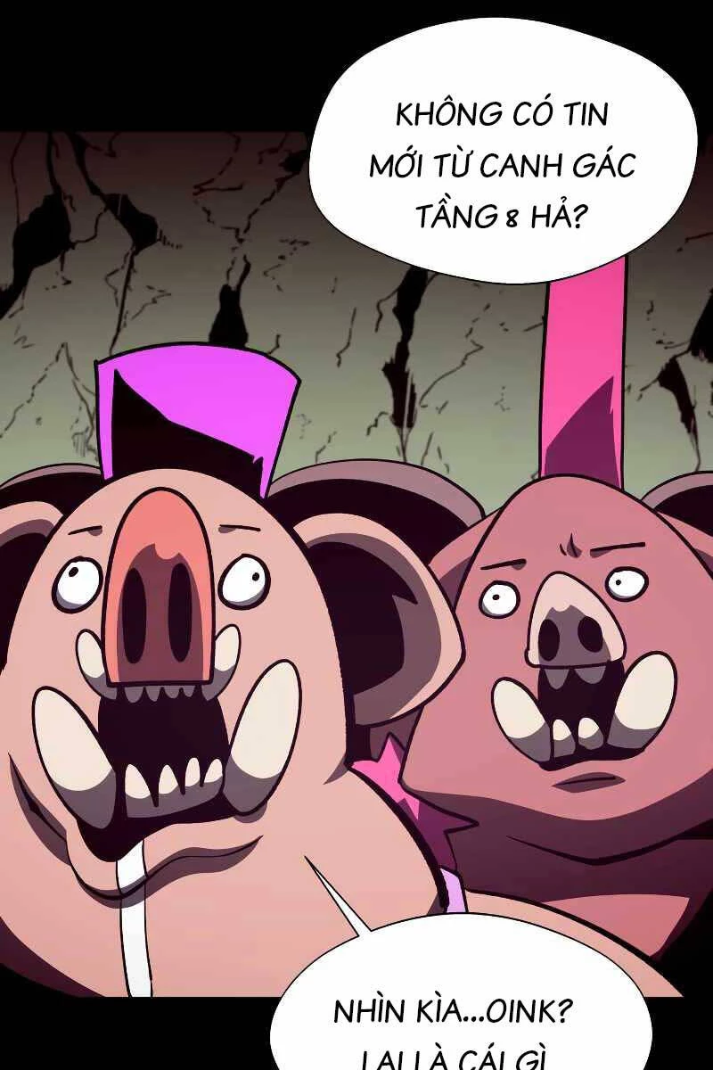 Hồi Ức Trong Ngục Tối Chapter 48 - Trang 4