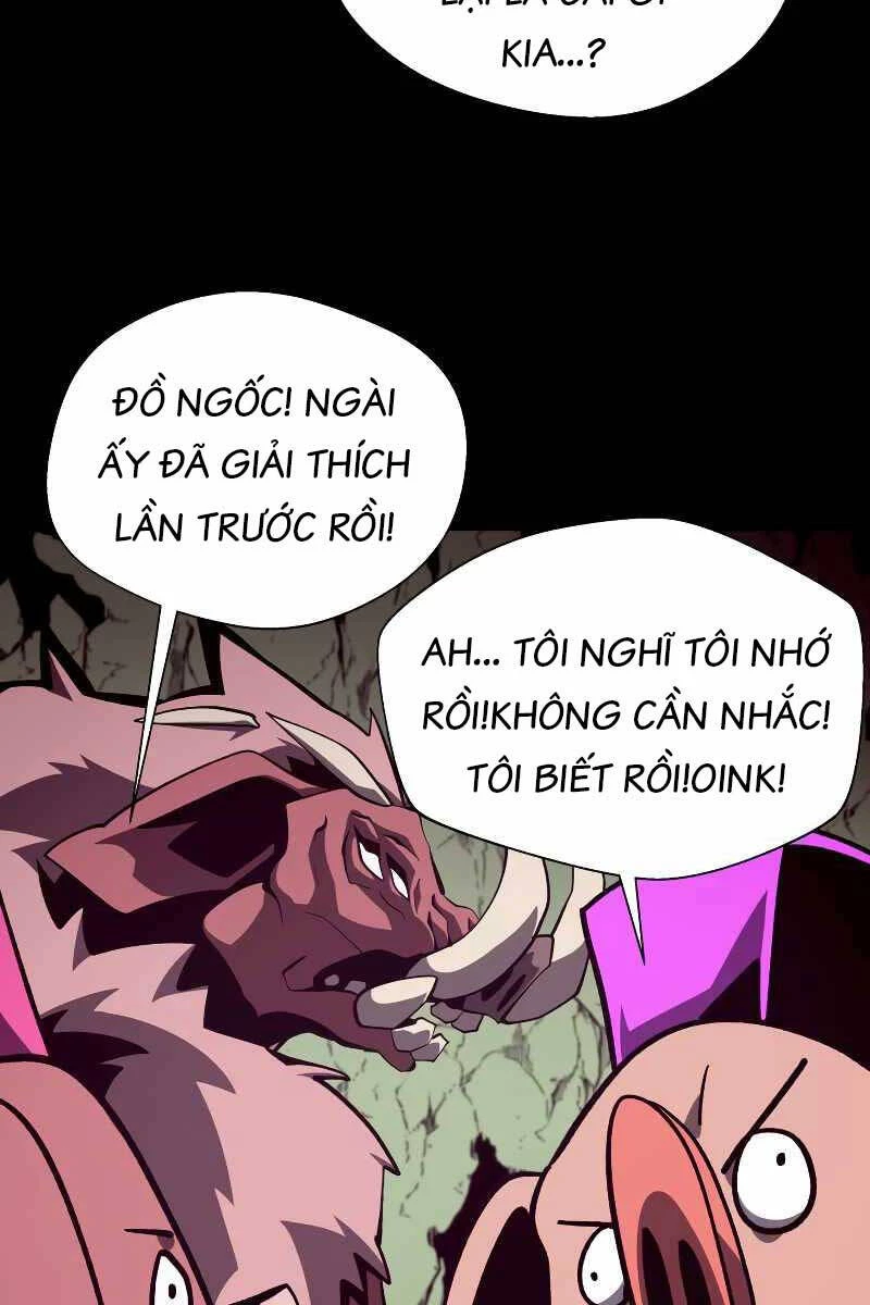 Hồi Ức Trong Ngục Tối Chapter 48 - Trang 4