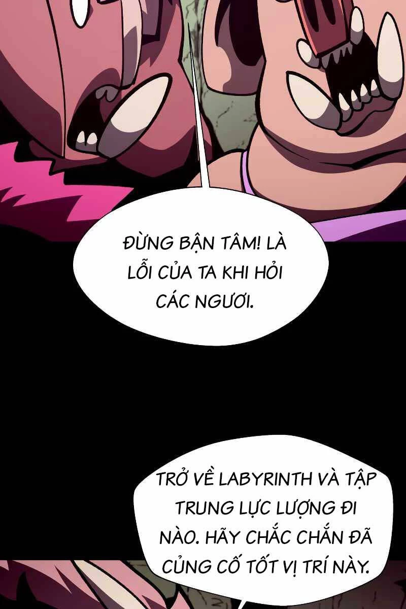 Hồi Ức Trong Ngục Tối Chapter 48 - Trang 4