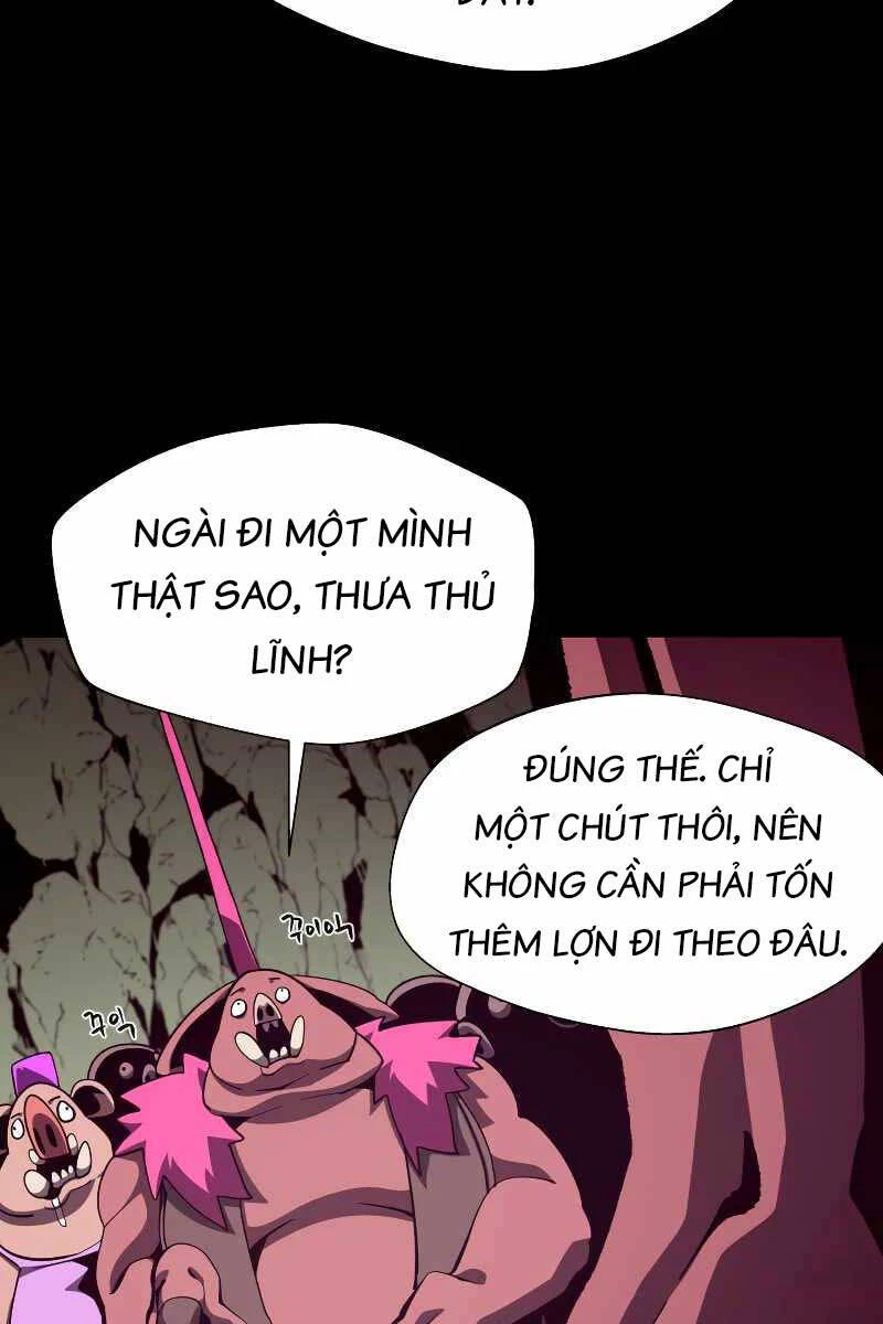Hồi Ức Trong Ngục Tối Chapter 48 - Trang 4