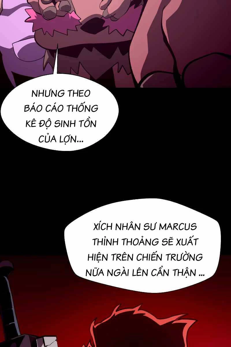 Hồi Ức Trong Ngục Tối Chapter 48 - Trang 4
