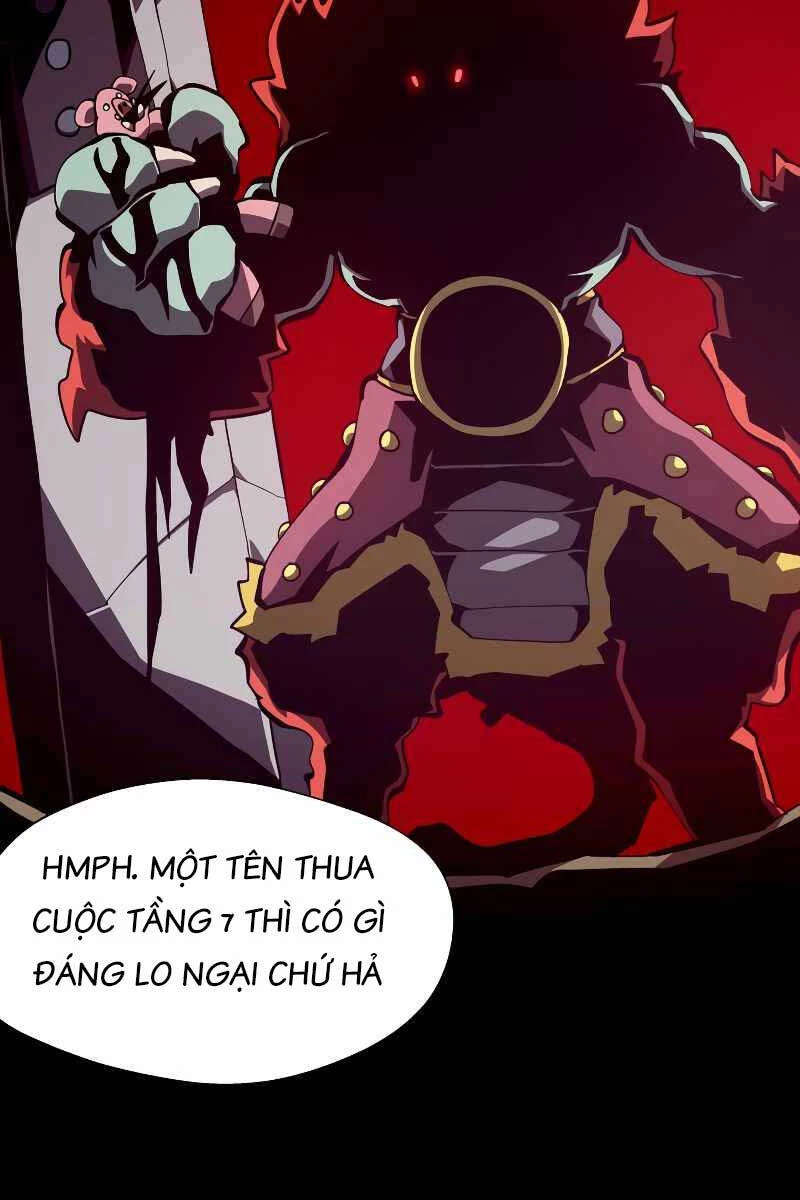 Hồi Ức Trong Ngục Tối Chapter 48 - Trang 4