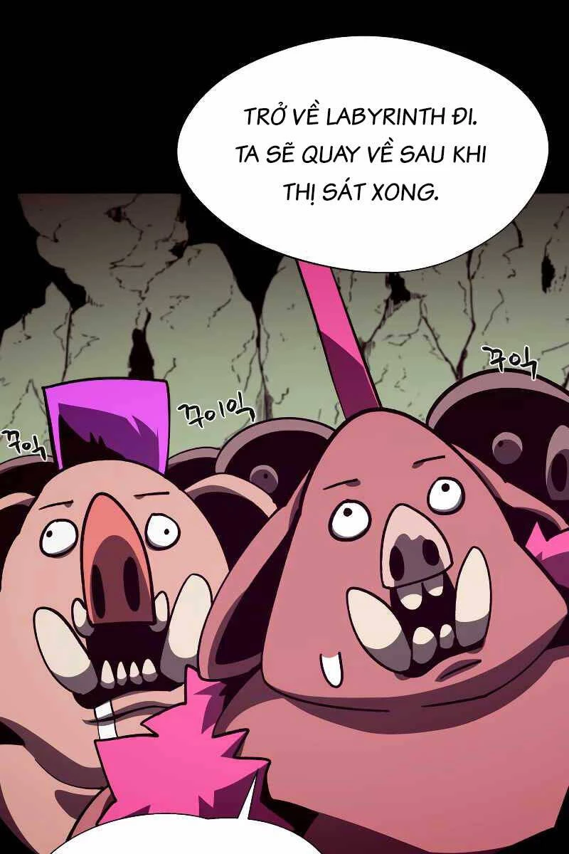 Hồi Ức Trong Ngục Tối Chapter 48 - Trang 4