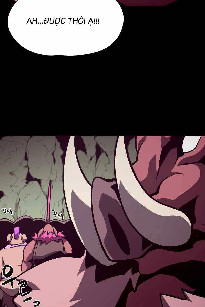 Hồi Ức Trong Ngục Tối Chapter 48 - Trang 4