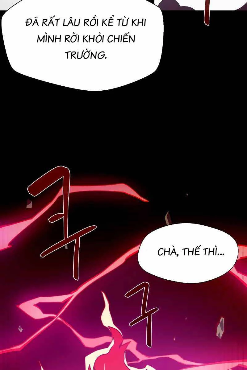 Hồi Ức Trong Ngục Tối Chapter 48 - Trang 4