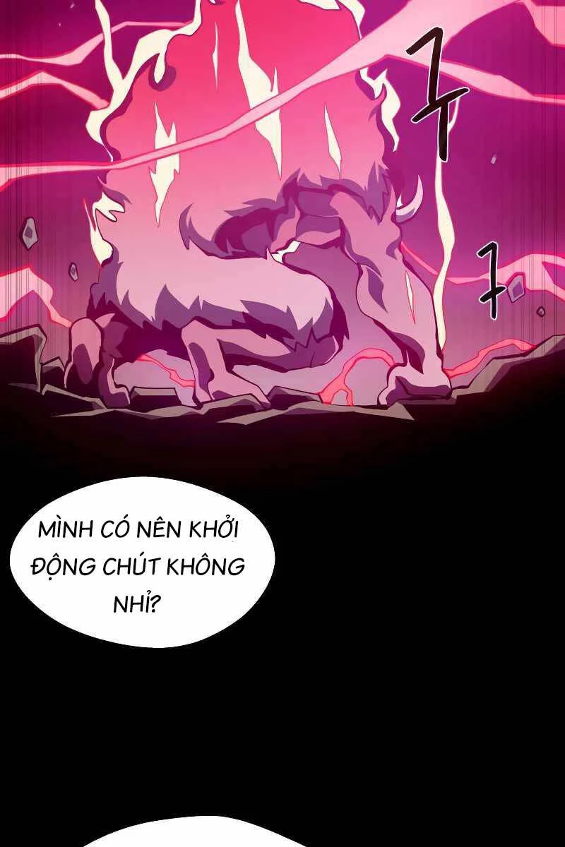 Hồi Ức Trong Ngục Tối Chapter 48 - Trang 4