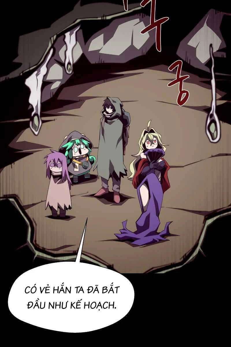 Hồi Ức Trong Ngục Tối Chapter 48 - Trang 4