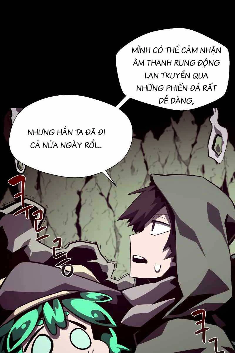 Hồi Ức Trong Ngục Tối Chapter 48 - Trang 4