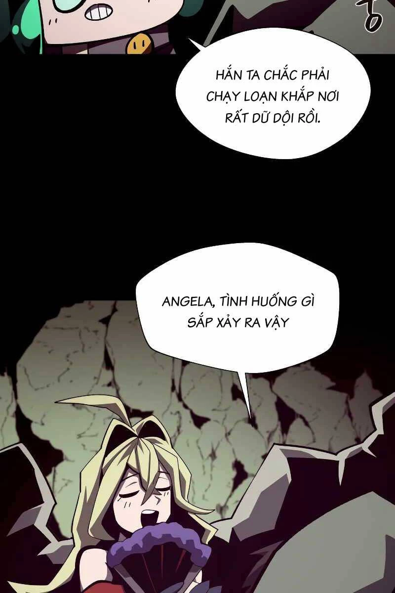 Hồi Ức Trong Ngục Tối Chapter 48 - Trang 4
