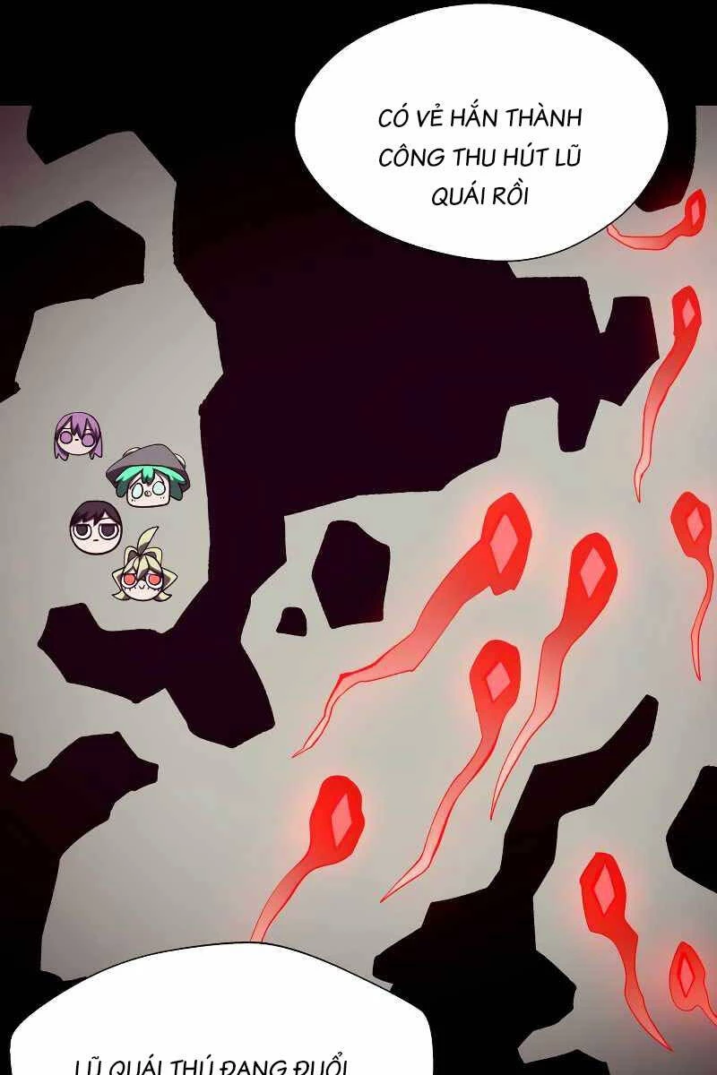 Hồi Ức Trong Ngục Tối Chapter 48 - Trang 4