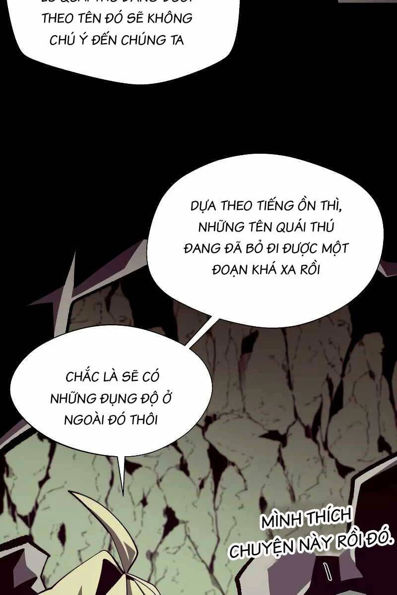 Hồi Ức Trong Ngục Tối Chapter 48 - Trang 4