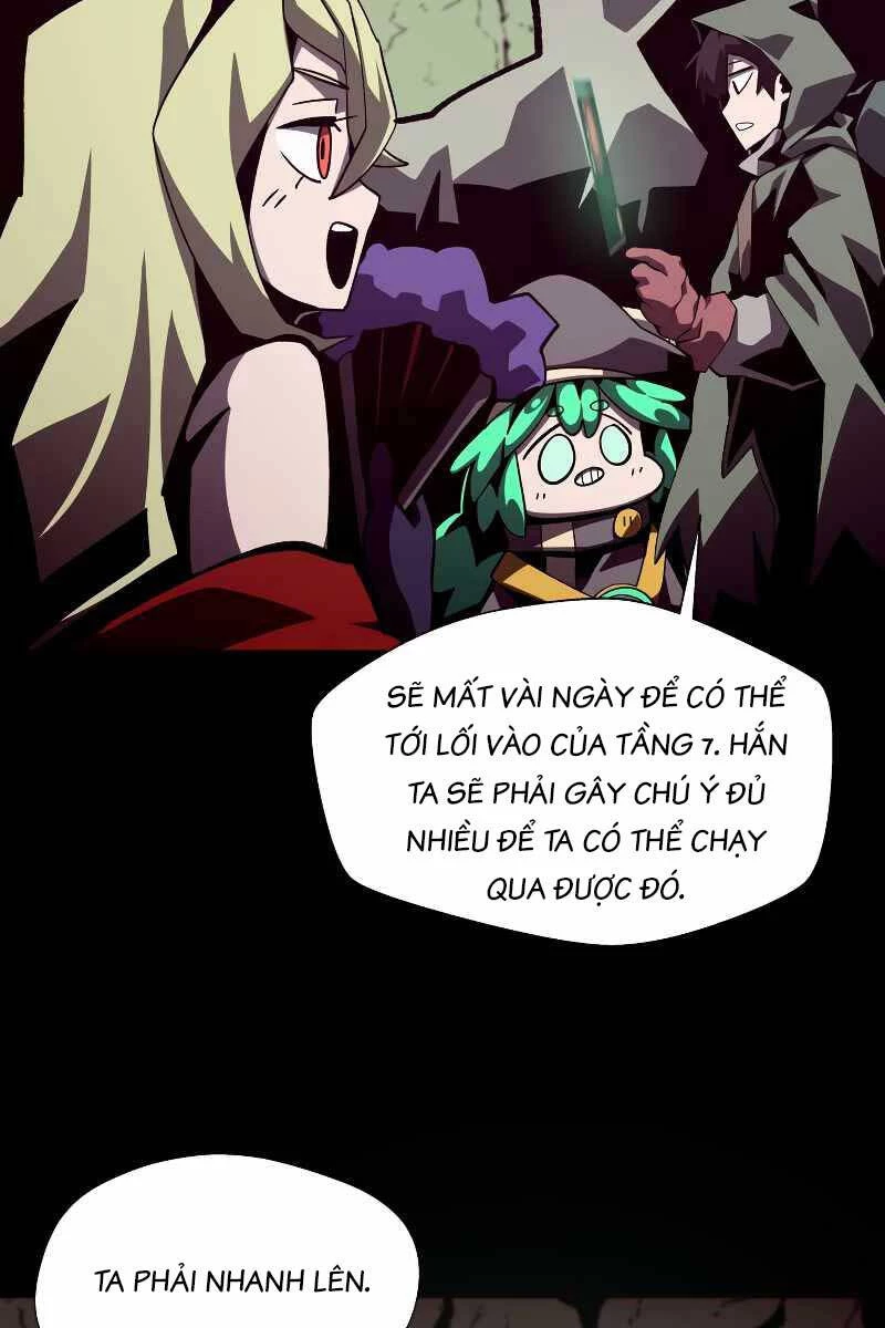 Hồi Ức Trong Ngục Tối Chapter 48 - Trang 4
