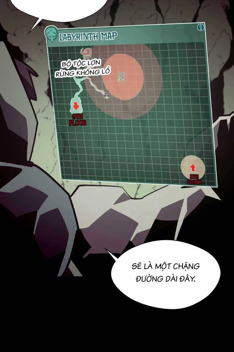 Hồi Ức Trong Ngục Tối Chapter 48 - Trang 4