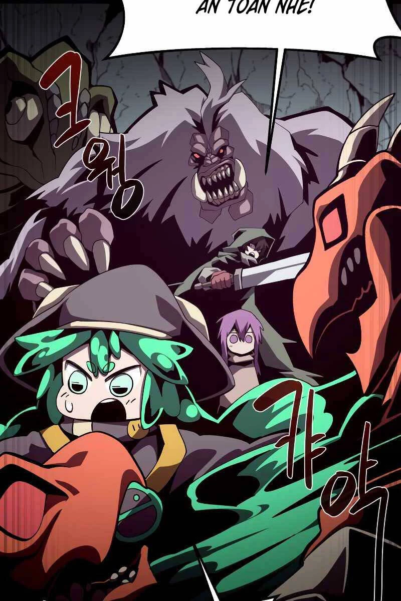 Hồi Ức Trong Ngục Tối Chapter 48 - Trang 4