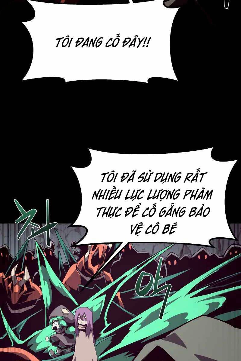 Hồi Ức Trong Ngục Tối Chapter 48 - Trang 4