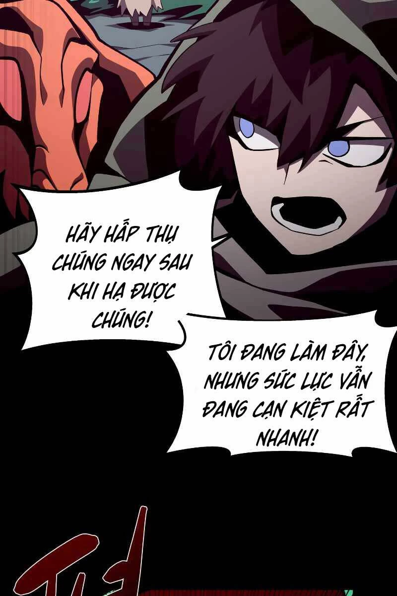Hồi Ức Trong Ngục Tối Chapter 48 - Trang 4