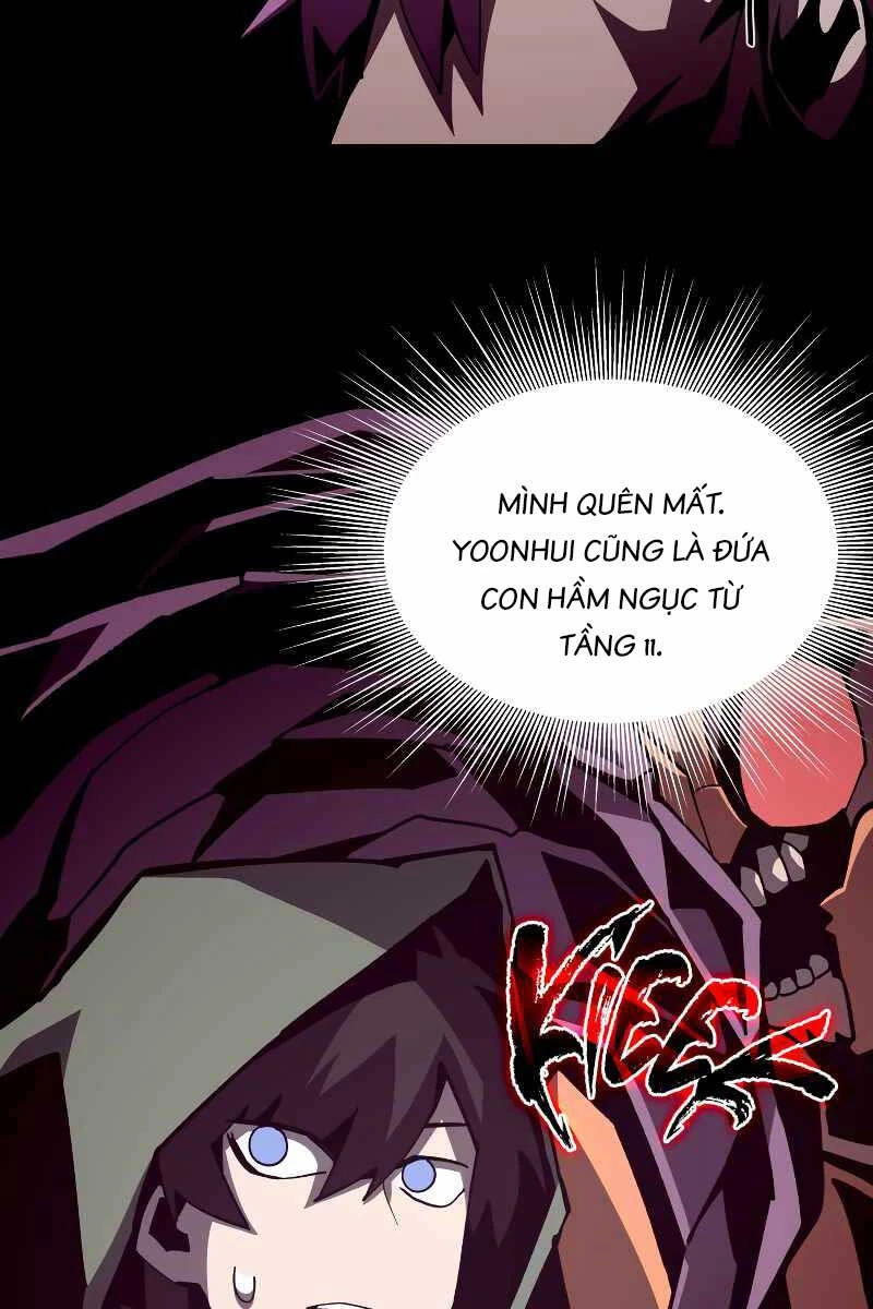 Hồi Ức Trong Ngục Tối Chapter 48 - Trang 4