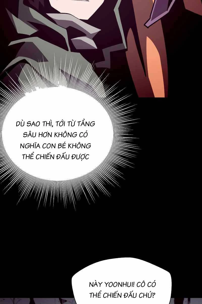 Hồi Ức Trong Ngục Tối Chapter 48 - Trang 4