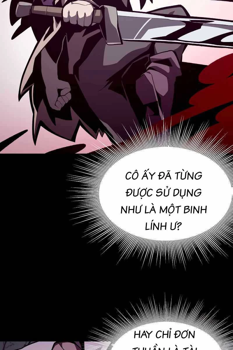 Hồi Ức Trong Ngục Tối Chapter 48 - Trang 4