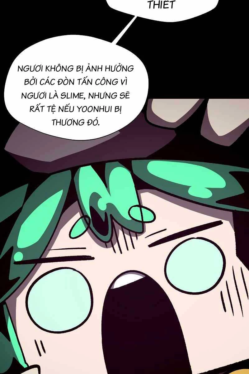 Hồi Ức Trong Ngục Tối Chapter 48 - Trang 4