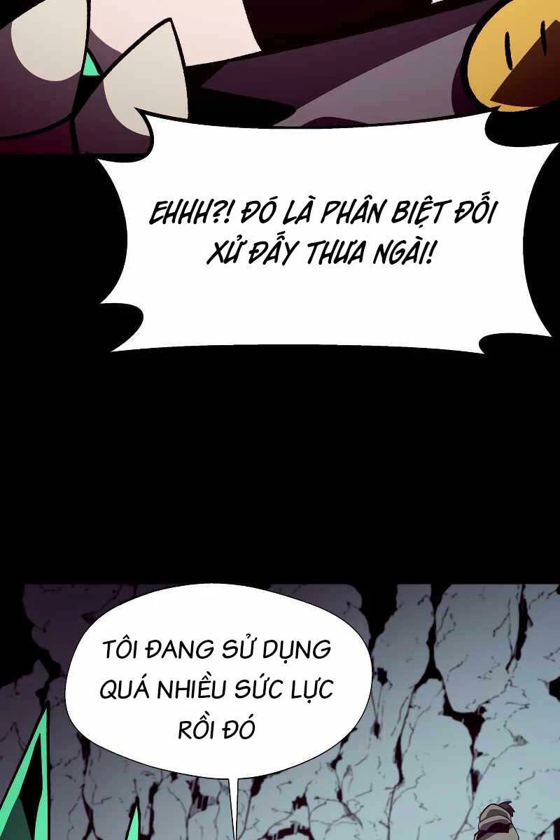 Hồi Ức Trong Ngục Tối Chapter 48 - Trang 4