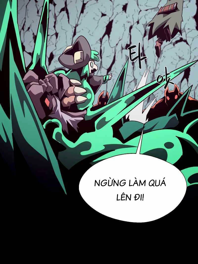 Hồi Ức Trong Ngục Tối Chapter 48 - Trang 4