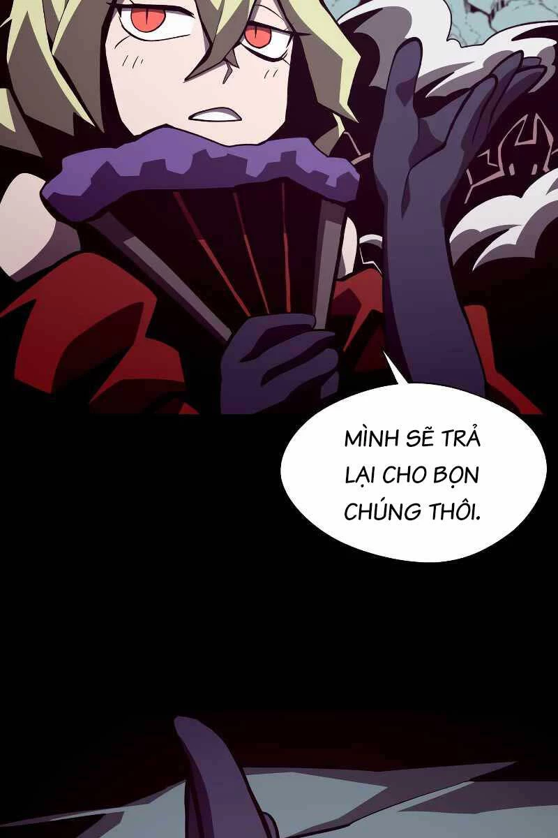 Hồi Ức Trong Ngục Tối Chapter 48 - Trang 4