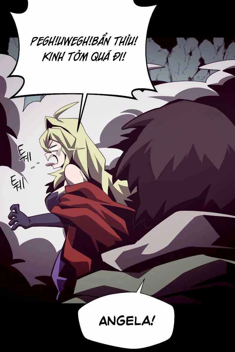 Hồi Ức Trong Ngục Tối Chapter 48 - Trang 4