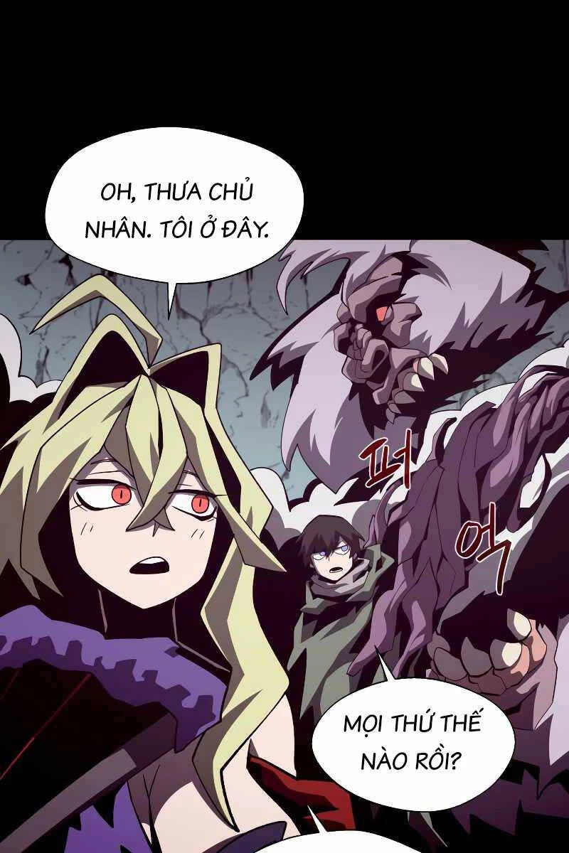 Hồi Ức Trong Ngục Tối Chapter 48 - Trang 4