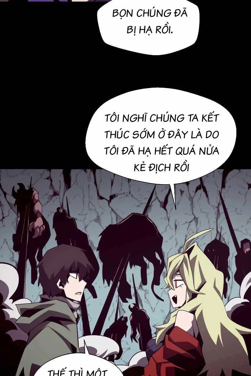 Hồi Ức Trong Ngục Tối Chapter 48 - Trang 4